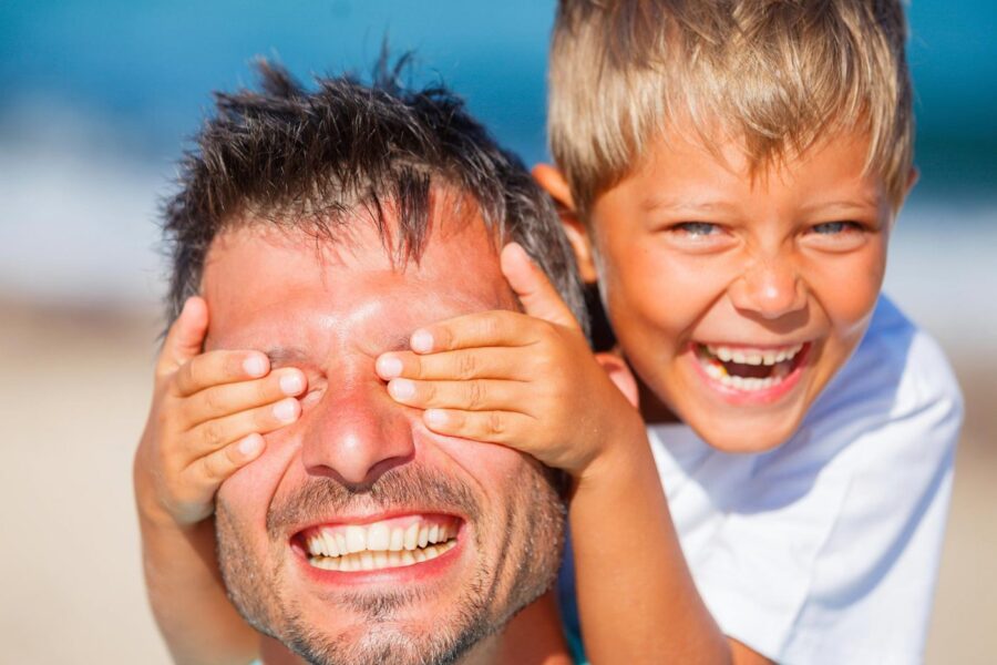 1000 racconti nei tuoi occhi