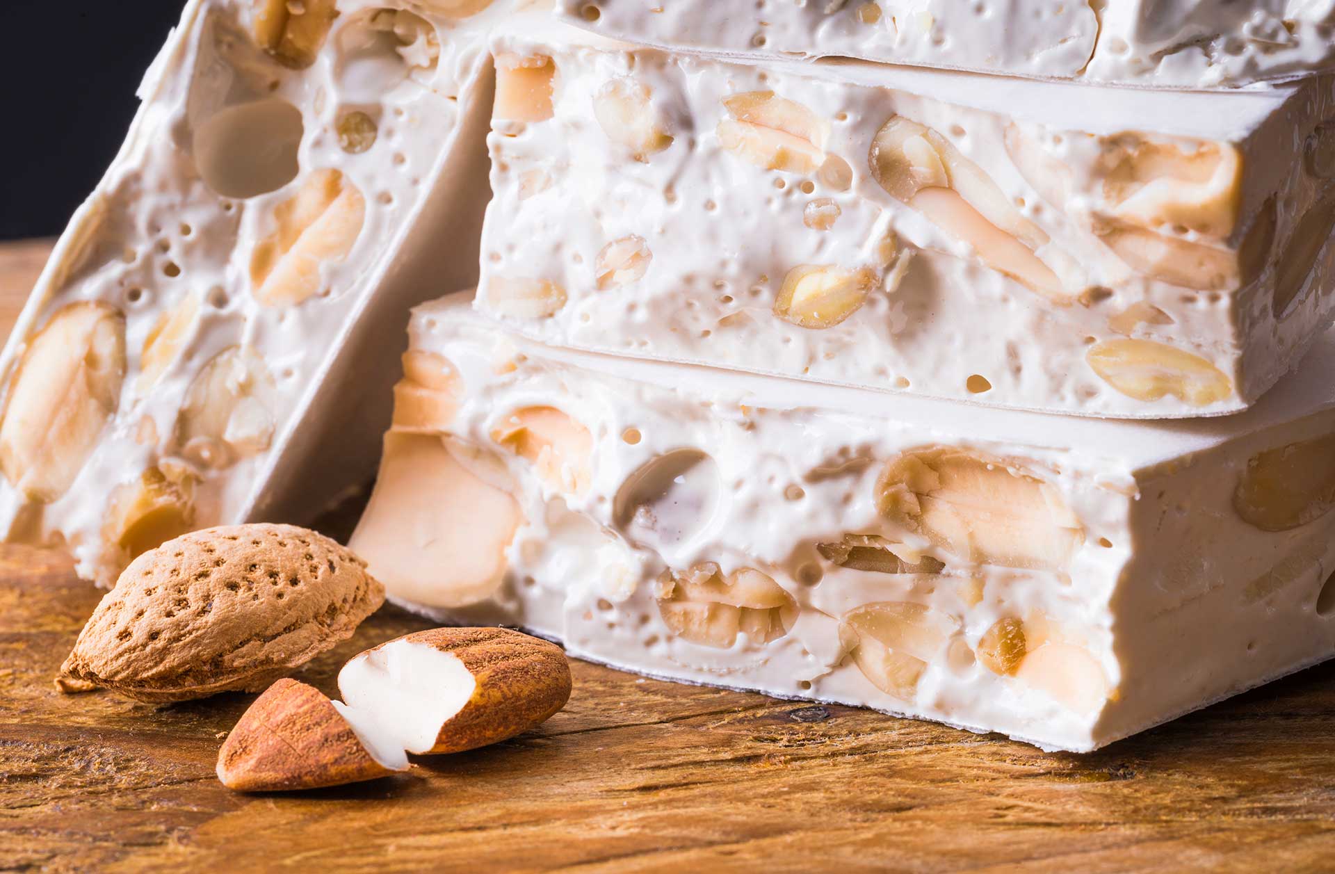 Festa del Torrone, dal 19 al 27 novembre 2016