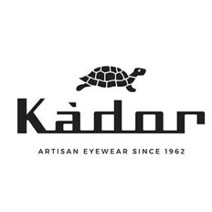 Tutti abbiamo bisogno di una cornice che rappresenti la nostra personalità. Passione per gli occhiali dal 1962 Kador