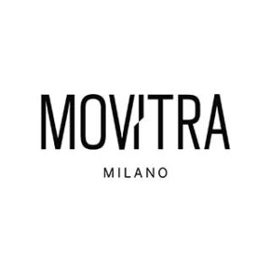 Due anime, un brand. Prodotti interamente in Italia. Movitra