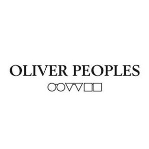 Niente moda, solo stile. Los Angeles Oliver Peoples