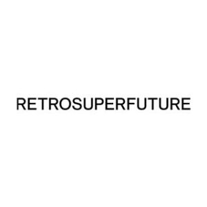 Visione lungimirante e idee stilistiche ben definite che rimescolano le regole dell’universo eyewear. Retrosuperfuture